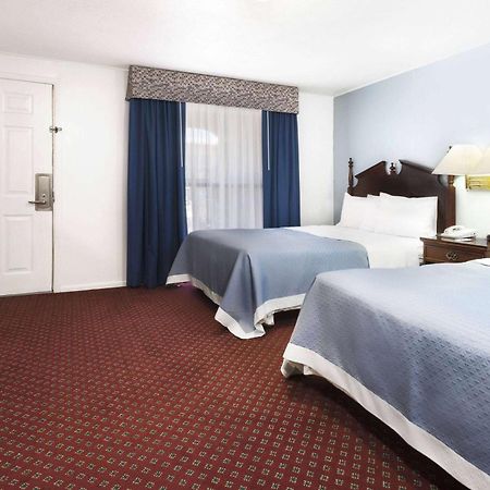 Knights Inn Las Vegas Exterior foto