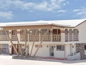 Knights Inn Las Vegas Exterior foto
