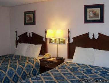 Knights Inn Las Vegas Exterior foto